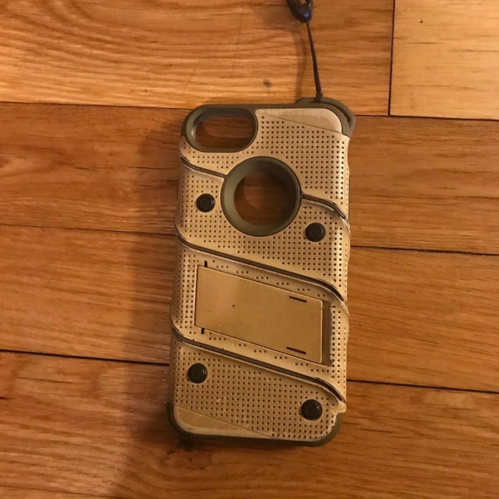 iPhone 7